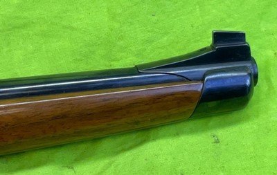 Inland M1 Carbine 30 Cal Fajen WWII USGI S&K Mount Mannlicher Sporter C&R - Image 5 of 17
