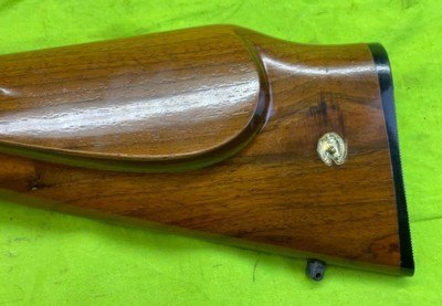 Inland M1 Carbine 30 Cal Fajen WWII USGI S&K Mount Mannlicher Sporter C&R - Image 10 of 17