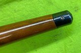 Inland M1 Carbine 30 Cal Fajen WWII USGI S&K Mount Mannlicher Sporter C&R - 9 of 17