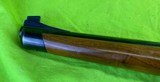 Inland M1 Carbine 30 Cal Fajen WWII USGI S&K Mount Mannlicher Sporter C&R - 14 of 17