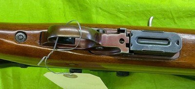 Inland M1 Carbine 30 Cal Fajen WWII USGI S&K Mount Mannlicher Sporter C&R - Image 7 of 17