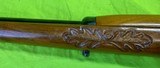 Inland M1 Carbine 30 Cal Fajen WWII USGI S&K Mount Mannlicher Sporter C&R - 13 of 17