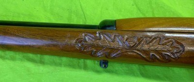 Inland M1 Carbine 30 Cal Fajen WWII USGI S&K Mount Mannlicher Sporter C&R - Image 13 of 17