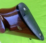 Inland M1 Carbine 30 Cal Fajen WWII USGI S&K Mount Mannlicher Sporter C&R - 16 of 17