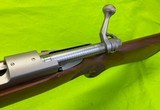 USED Winchester 70 Classic Featherweight 6.5 CM 22 In SS Stainless Walnut - 14 of 15
