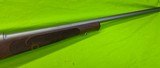 USED Winchester 70 Classic Featherweight 6.5 CM 22 In SS Stainless Walnut - 5 of 15