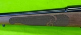 Winchester Model 70 Classic Featherweight 270 Win 22 In Blued Walnut - 14 of 18