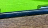 Winchester Model 70 Classic Featherweight 270 Win 22 In Blued Walnut - 13 of 18