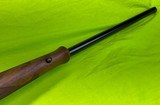 Winchester Model 70 Classic Featherweight 270 Win 22 In Blued Walnut - 10 of 18