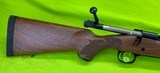 Winchester Model 70 Classic Featherweight 270 Win 22 In Blued Walnut - 2 of 18
