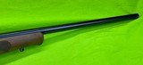 Winchester Model 70 Classic Featherweight 270 Win 22 In Blued Walnut - 5 of 18