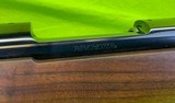 Winchester 70 Classic Standard 25-06 24 In Blued Walnut Bolt Action - 18 of 20