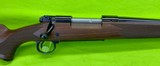 Winchester 70 Classic Standard 25-06 24 In Blued Walnut Bolt Action - 4 of 20