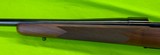 Winchester 70 Classic Standard 25-06 24 In Blued Walnut Bolt Action - 17 of 20
