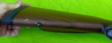 Winchester 70 Classic Standard 25-06 24 In Blued Walnut Bolt Action - 13 of 20