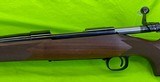 Winchester 70 Classic Standard 25-06 24 In Blued Walnut Bolt Action - 16 of 20