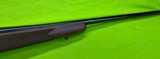 Winchester 70 Classic Standard 25-06 24 In Blued Walnut Bolt Action - 5 of 20