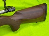 Winchester 70 Classic Standard 25-06 24 In Blued Walnut Bolt Action - 15 of 20