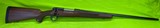 Winchester 70 Classic Standard 25-06 24 In Blued Walnut Bolt Action - 1 of 20