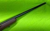 Winchester 70 Classic Standard 25-06 24 In Blued Walnut Bolt Action - 6 of 20
