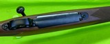 Winchester 70 Classic Standard 25-06 24 In Blued Walnut Bolt Action - 10 of 20