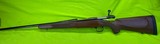 Winchester 70 Classic Standard 25-06 24 In Blued Walnut Bolt Action - 2 of 20