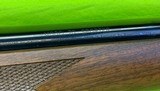 Winchester 70 Classic Standard 25-06 24 In Blued Walnut Bolt Action - 8 of 20