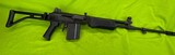 RARE PREBAN Magnum Research Galil 331 308 7.62 IMI IWI Para Folder Semi - 1 of 18