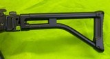 RARE PREBAN Magnum Research Galil 331 308 7.62 IMI IWI Para Folder Semi - 13 of 18