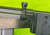 RARE PREBAN Magnum Research Galil 331 308 7.62 IMI IWI Para Folder Semi - 6 of 18