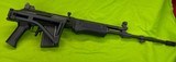 RARE PREBAN Magnum Research Galil 331 308 7.62 IMI IWI Para Folder Semi - 2 of 18