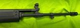 RARE PREBAN Magnum Research Galil 331 308 7.62 IMI IWI Para Folder Semi - 5 of 18