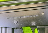 RARE PREBAN Magnum Research Galil 331 308 7.62 IMI IWI Para Folder Semi - 11 of 18
