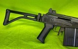 RARE PREBAN Magnum Research Galil 331 308 7.62 IMI IWI Para Folder Semi - 3 of 18