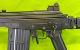 RARE PREBAN Magnum Research Galil 331 308 7.62 IMI IWI Para Folder Semi - 10 of 18