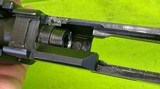 RARE PREBAN Magnum Research Galil 331 308 7.62 IMI IWI Para Folder Semi - 16 of 18