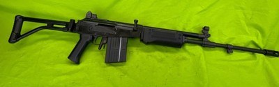 RARE PREBAN Magnum Research Galil 331 308 7.62 IMI IWI Para Folder Semi