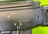 RARE PREBAN Magnum Research Galil 331 308 7.62 IMI IWI Para Folder Semi - 12 of 18