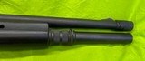 FRANCHI Semi Auto Shotgun SPAS LAW 12 GA ITALY Tactical PREBAN LE Riot - 5 of 17