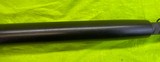 FRANCHI Semi Auto Shotgun SPAS LAW 12 GA ITALY Tactical PREBAN LE Riot - 8 of 17