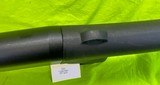 FRANCHI Semi Auto Shotgun SPAS LAW 12 GA ITALY Tactical PREBAN LE Riot - 13 of 17