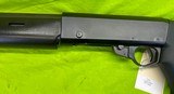 FRANCHI Semi Auto Shotgun SPAS LAW 12 GA ITALY Tactical PREBAN LE Riot - 11 of 17