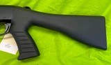FRANCHI Semi Auto Shotgun SPAS LAW 12 GA ITALY Tactical PREBAN LE Riot - 10 of 17