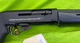 FRANCHI Semi Auto Shotgun SPAS LAW 12 GA ITALY Tactical PREBAN LE Riot - 3 of 17