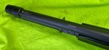 FRANCHI Semi Auto Shotgun SPAS LAW 12 GA ITALY Tactical PREBAN LE Riot - 15 of 17