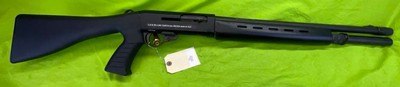 FRANCHI Semi Auto Shotgun SPAS LAW 12 GA ITALY Tactical PREBAN LE Riot