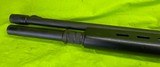 FRANCHI Semi Auto Shotgun SPAS LAW 12 GA ITALY Tactical PREBAN LE Riot - 12 of 17