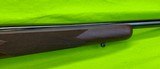 Winchester Model 70 Deluxe 300 Win Magnum 26 In RMEF Blued Walnut CRF - 6 of 16