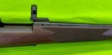 Winchester Model 70 Deluxe 300 Win Magnum 26 In RMEF Blued Walnut CRF - 5 of 16