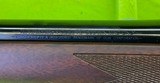 Winchester Model 70 Deluxe 300 Win Magnum 26 In RMEF Blued Walnut CRF - 15 of 16